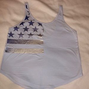 Women’s Under Armour Workout Tank